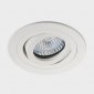 Встраиваемый светильник Italline M02-026019 white