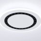 Потолочный светодиодный светильник Ambrella light Comfort LineTech FL51402