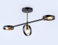 Потолочная люстра Ambrella light TRADITIONAL TR8229