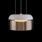 Подвесной светильник Loft IT Totem 10466P Smoke