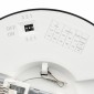 Накладной светильник Sonex Mitra LED 7788/12L