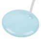 Настольная лампа (UL-00004142) Uniel TLD-559 Blue/LED/280Lm/5000K/Dimmer