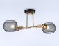 Потолочная люстра Ambrella light TRADITIONAL TR80162