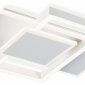 Потолочная люстра Ambrella light Acrylica FA1021