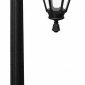 Наземный фонарь Fumagalli Rut E26.163.S10.AXE27
