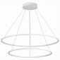 Подвесной светодиодный светильник ST Luce ST605.503.91