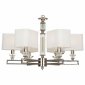 Подвесная люстра Maytoni Neoclassic Mod020 MOD020PL-06CH