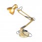 Настольная лампа Uniel TLI-221 Gold E27 UL-00011103
