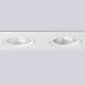 Встраиваемый светильник Ambrella light Techno Spot Standard Tech TN102460