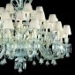 Потолочная люстра Moollona MD11027010-30B
