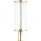 Подвесной светильник Crystal Lux Valencia SP1.3 Gold