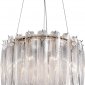 Подвесная люстра DeLight Collection Piuma MD22027002-D45 gold