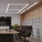 Светильник соединитель L Novotech FATTO 359608