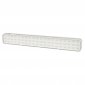 Настенно-потолочный светодиодный светильник (UL-00003549) Volpe ULR-Q402 5W/DW White S01