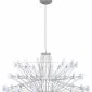 Подвесной светильник Loft IT Coppelia 10476 Silver