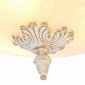 Потолочный светильник Arte Lamp Crown A4541PL-3WG