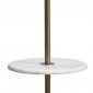 Торшер Garda Decor 22-88338FL