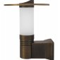 Уличный настенный светильник LD-Lighting LD-BP82 Part-Light