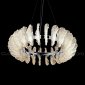Подвесная люстра Cloyd Antigua 11444