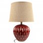 Настольная лампа Loft IT Tulip 10513T Red