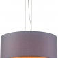 Подвесной светильник Indigo Nebbia V000353