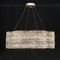 Подвесная люстра Cloyd Antrea 11578