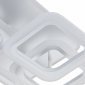 Потолочная светодиодная люстра Escada Memnon 10221/4LED BL