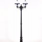 Наземный фонарь Oasis Light VENA 88409A Bl