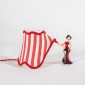 Интерьерная настольная лампа Seletti Circus 15074