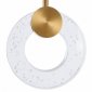 Подвесной светильник Lora MR1082-PL