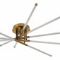 Потолочная люстра Vigas 4469-5C