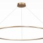Подвесной светодиодный светильник ST Luce ST605.203.72