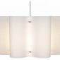 Подвесной светильник Reluce 00420-0.9-01 beige