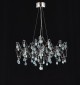 Подвесная люстра Ileria MR2650-57P-50CD