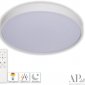 Потолочный светильник APL LED Toscana 3315.XM302-2-374/24W White