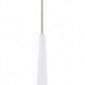 Подвесной светодиодный светильник Arte Lamp Sabik A6010SP-1SG