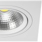 Точечный светильник Lightstar Intero 111 i836060606