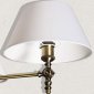 Подвесная люстра Arte Lamp A5620LM-3AB
