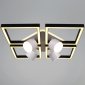 Потолочная люстра  75406-0.3-4+4+1