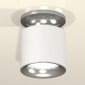 Точечный светильник Ambrella light Techno XS7401102