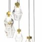 Подвесной светильник Maytoni Coctail time MOD325PL-07G