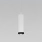 Подвесной светодиодный светильник Elektrostandard Lead 50244 LED белый a062419