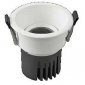 Встраиваемый светильник Arlight MS-FLOW 060949