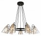 Подвесная люстра Rivoli Cathy 5106-307 Б0055516