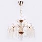 Подвесная люстра Ambrella light Traditional TR4507