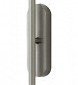 Настенный светодиодный светильник Favourite Reed 3002-3W