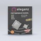 Встраиваемый светильник Eleganz  1430