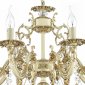 Подвесная люстра Arti Lampadari Falcone E 1.1.8.600 CG