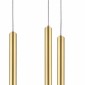 Подвесной светильник Lightstar Tubo L5T747233