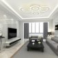 Потолочная люстра Groove LED LAMPS 81196